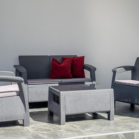 Sunnydream Apartaments Saranda Eksteriør bilde