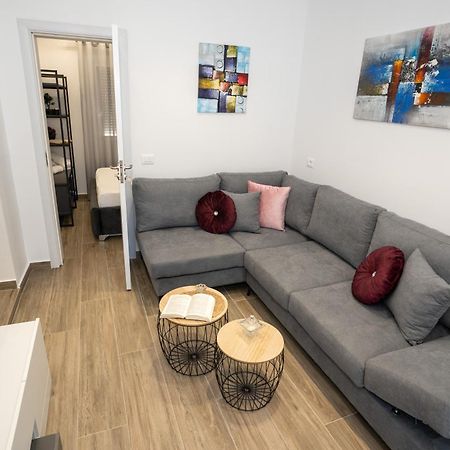 Sunnydream Apartaments Saranda Eksteriør bilde