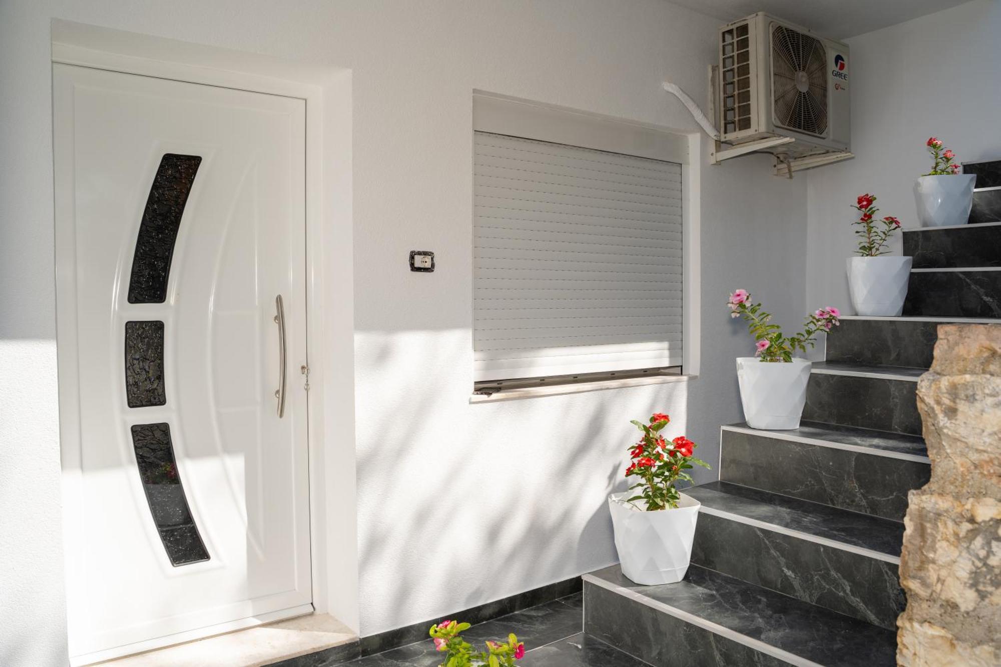 Sunnydream Apartaments Saranda Eksteriør bilde