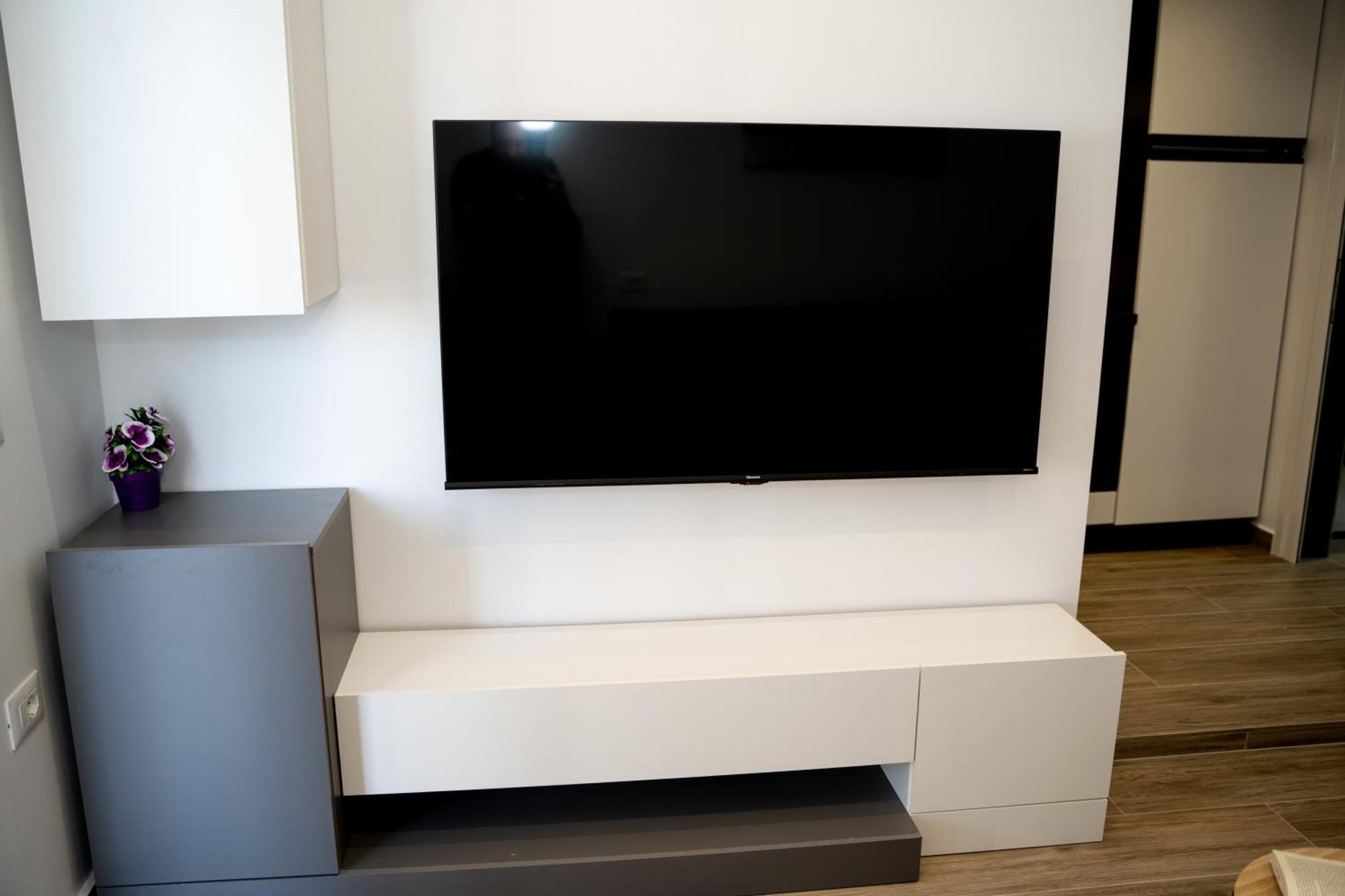 Sunnydream Apartaments Saranda Eksteriør bilde