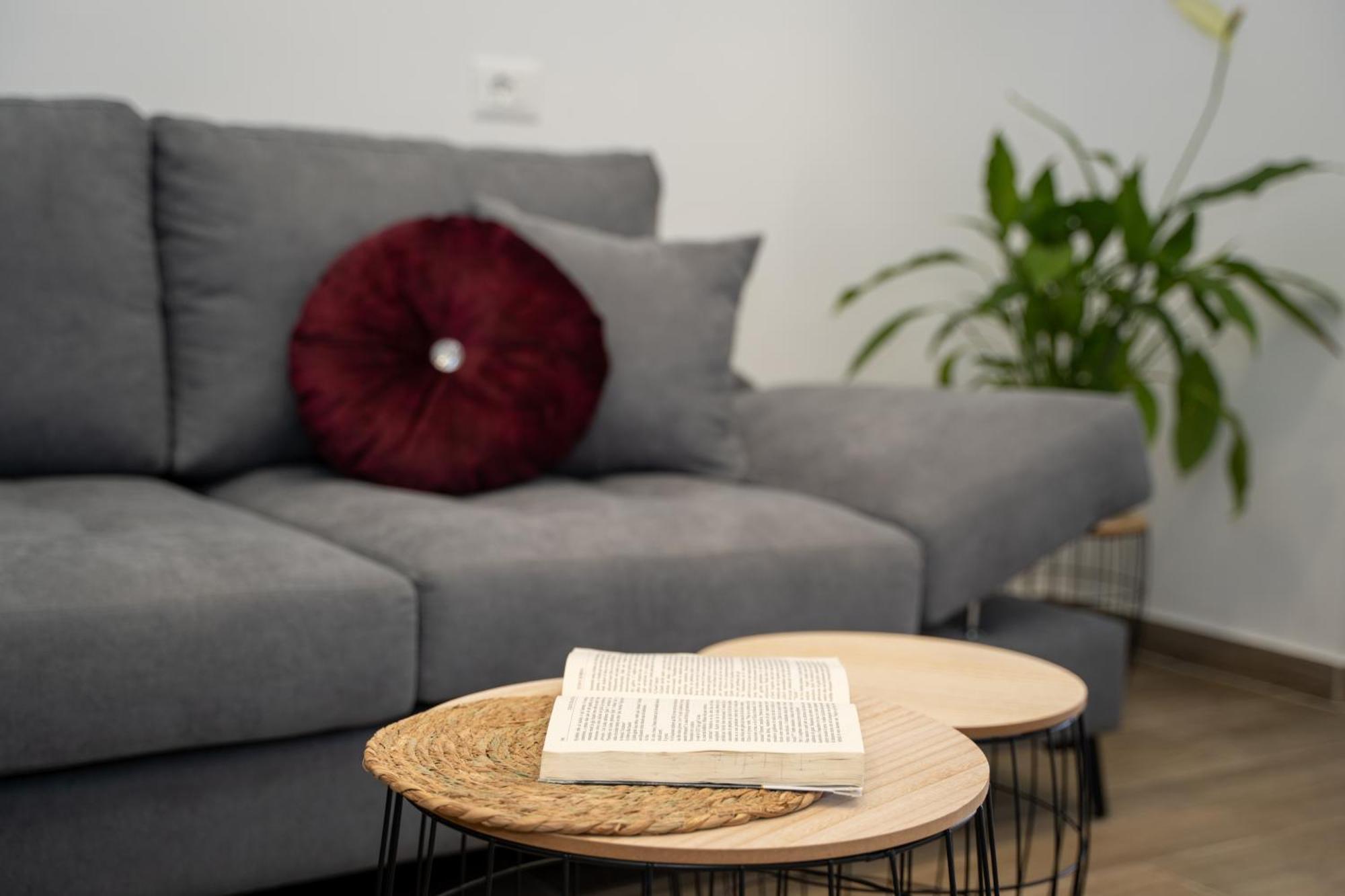 Sunnydream Apartaments Saranda Eksteriør bilde