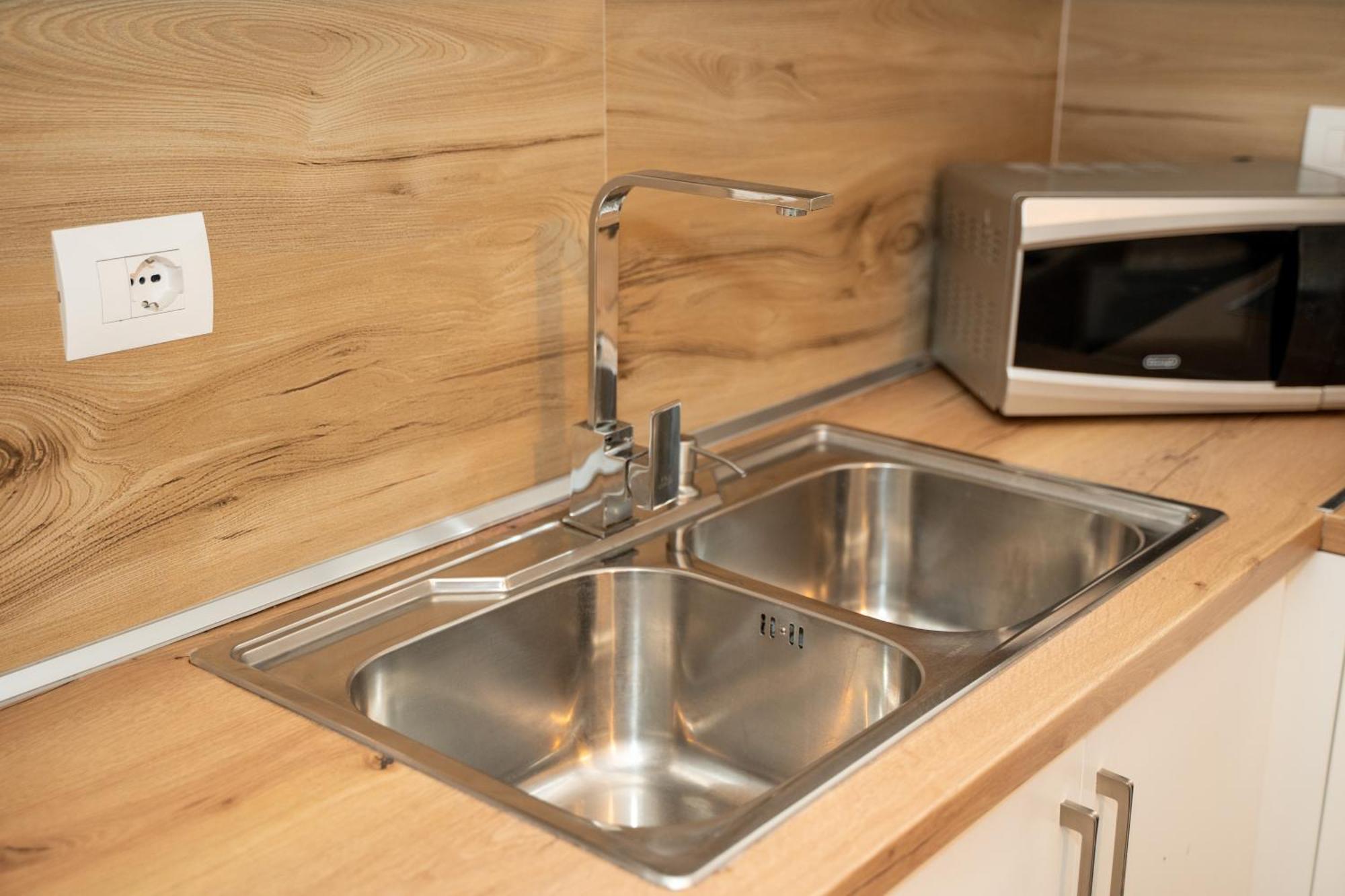 Sunnydream Apartaments Saranda Eksteriør bilde