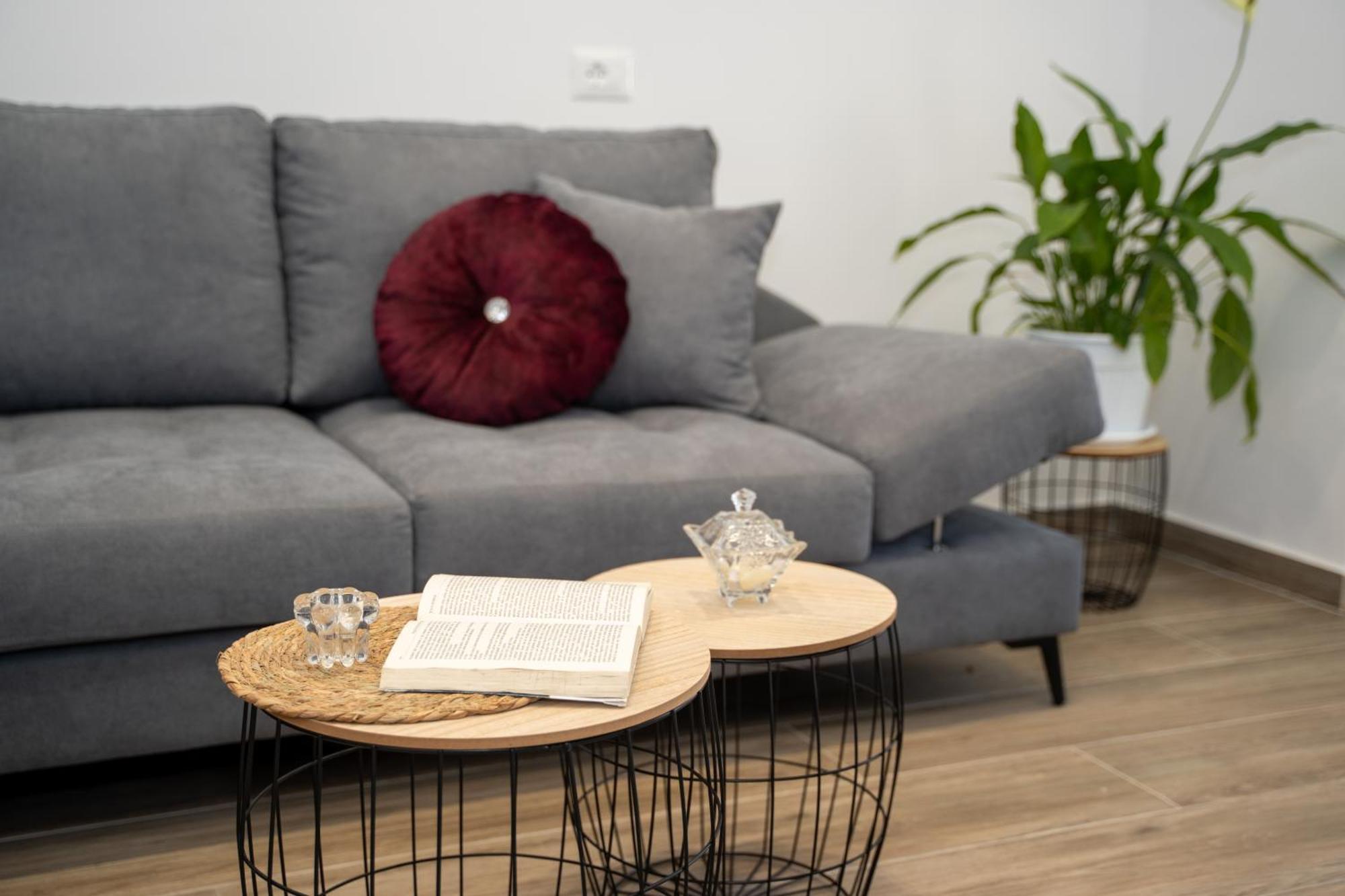 Sunnydream Apartaments Saranda Eksteriør bilde