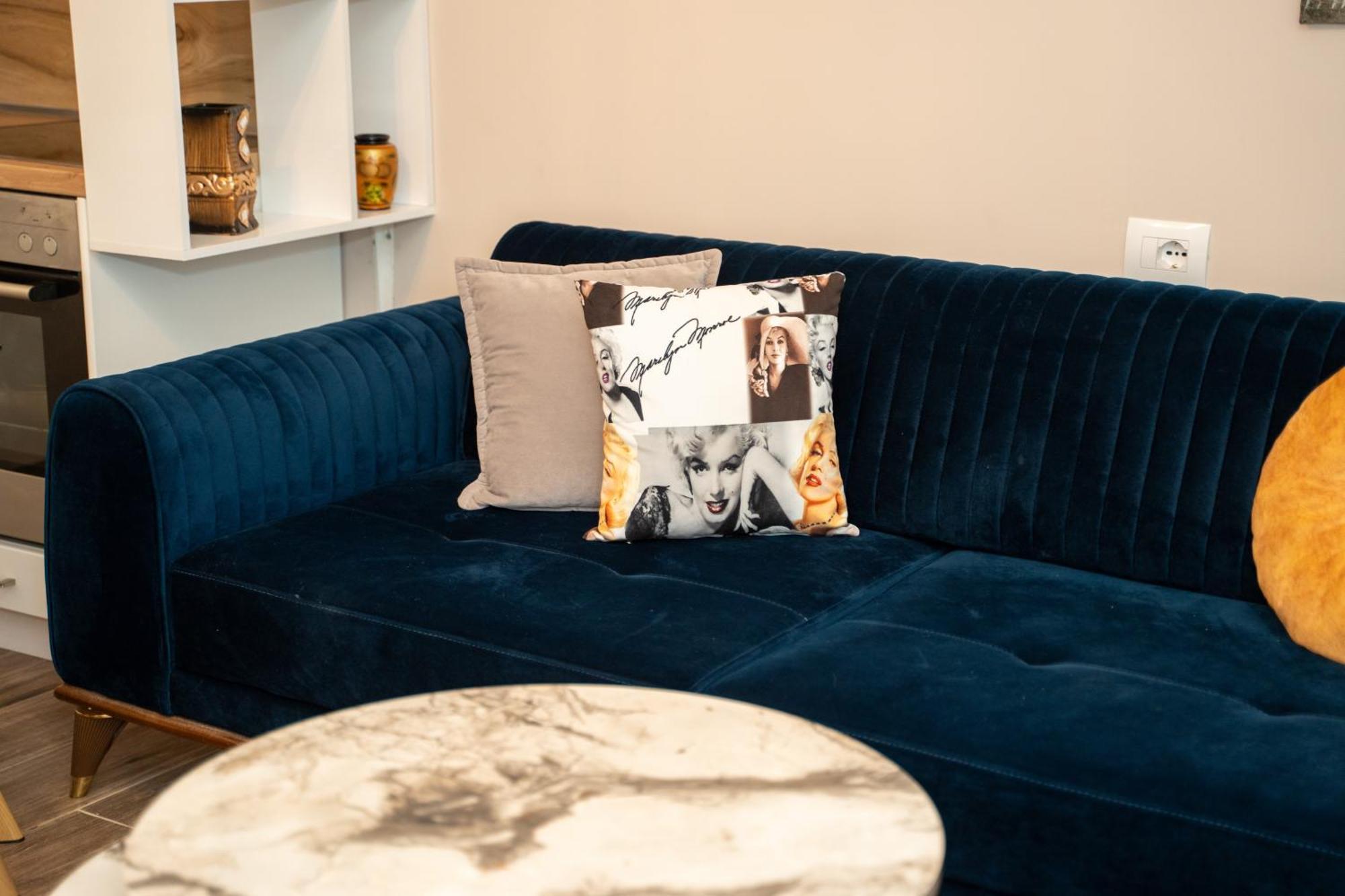 Sunnydream Apartaments Saranda Eksteriør bilde