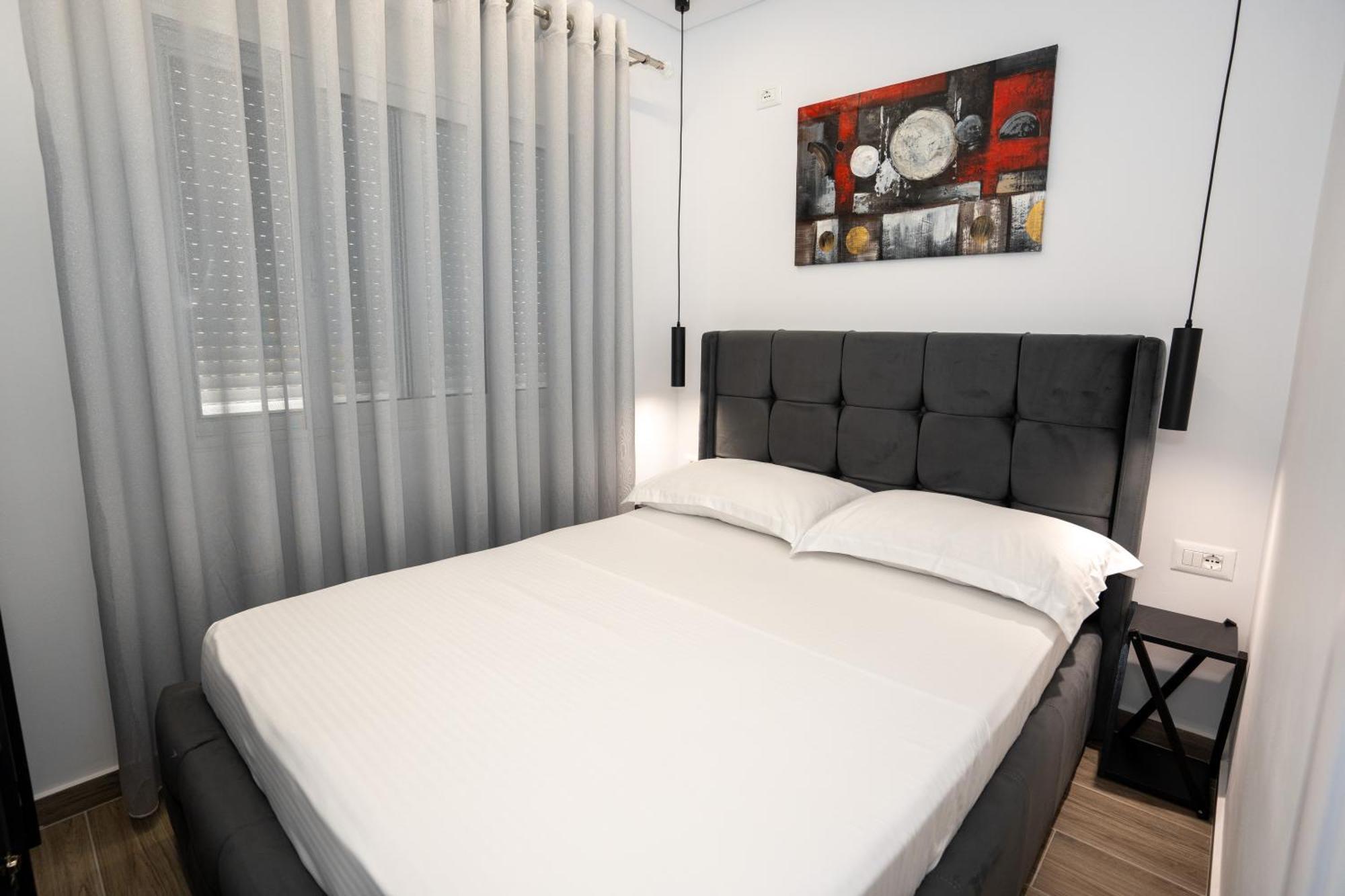 Sunnydream Apartaments Saranda Eksteriør bilde
