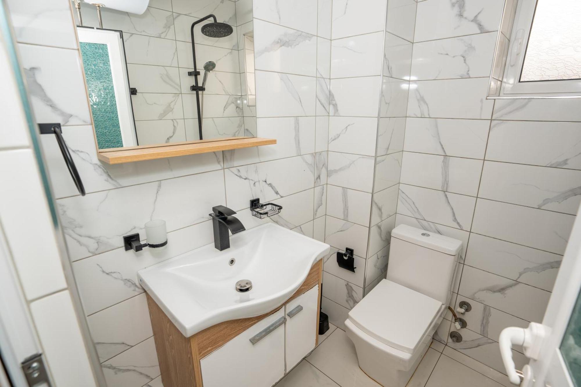Sunnydream Apartaments Saranda Eksteriør bilde