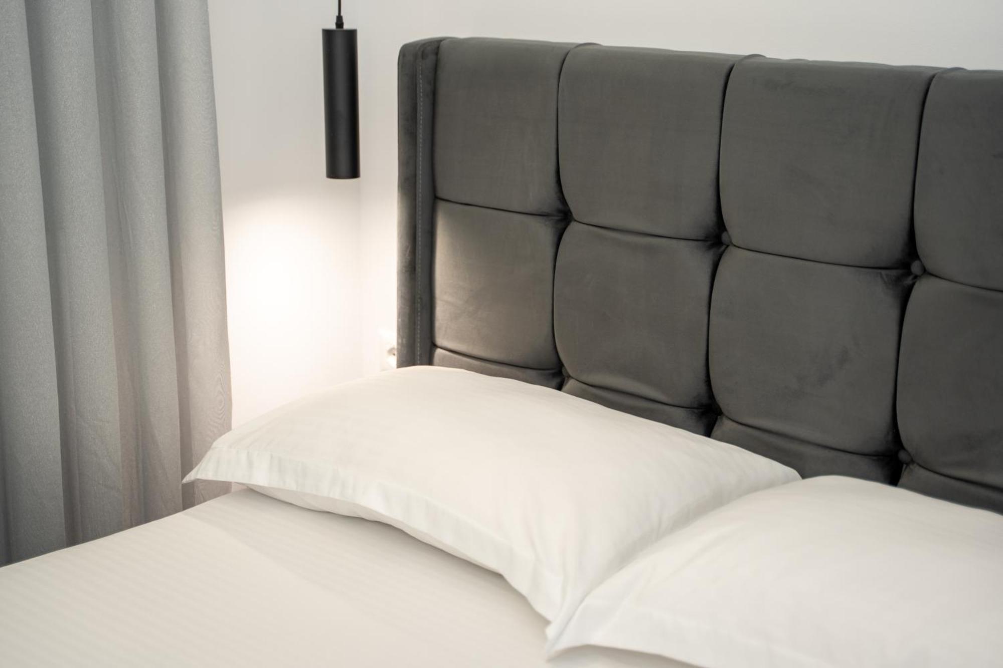 Sunnydream Apartaments Saranda Eksteriør bilde