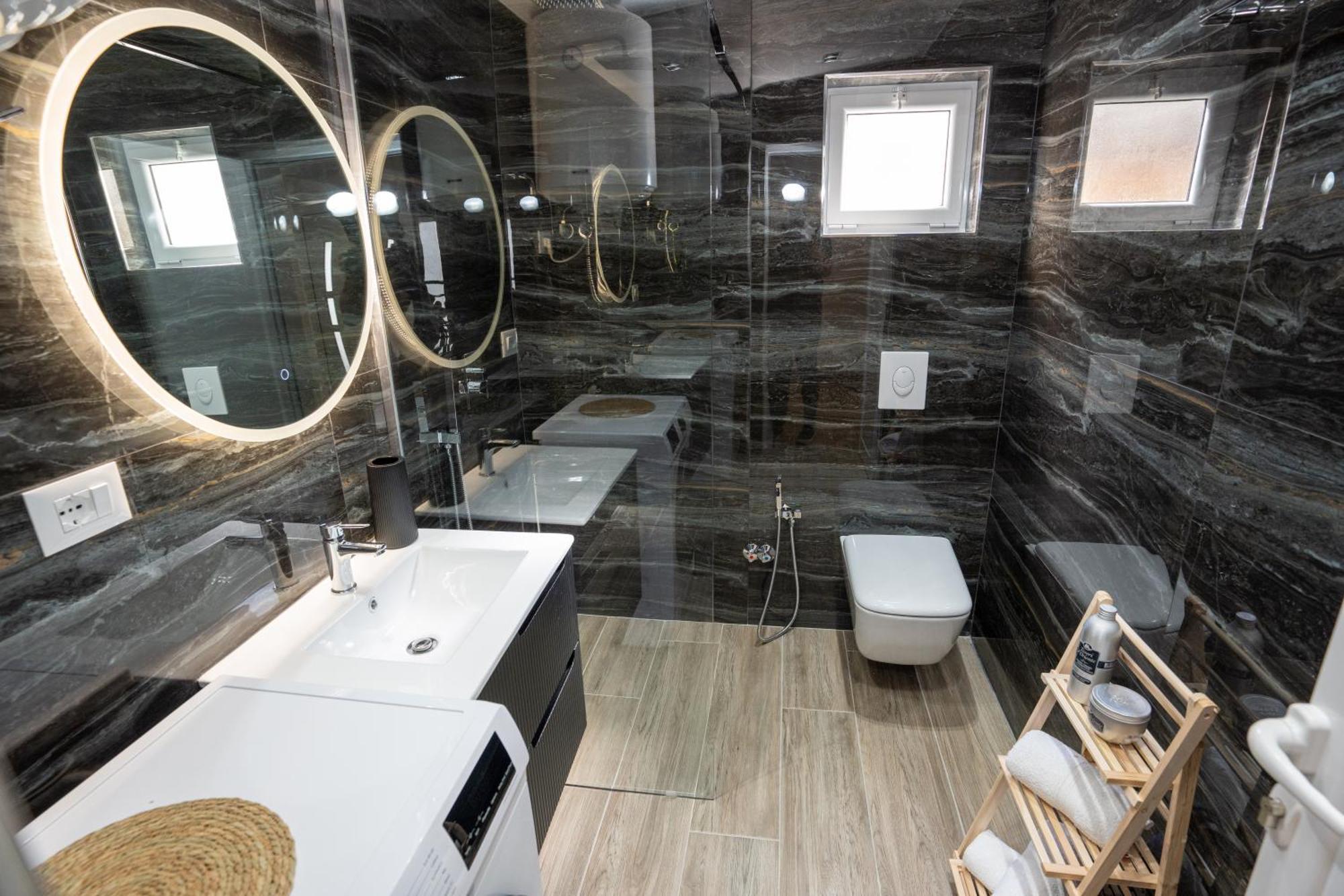 Sunnydream Apartaments Saranda Eksteriør bilde
